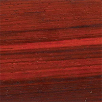 Padauk (+£20)