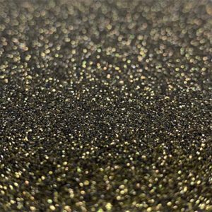 Black Gold Sparkle (+£0.00)