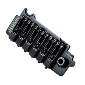 Black Wilkinson/Gotoh VS100N Tremolo (+£130.00)