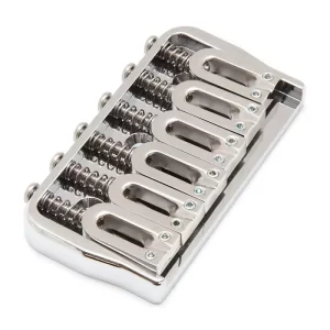 Chrome Standard Fixed Bridge (+£0.00)