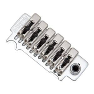 Chrome Wilkinson/Gotoh VS100N Tremolo (+£130.00)