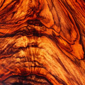 Cocobolo (+£45.00)