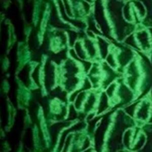 Emerald Green Quilt Maple (+£0.00)