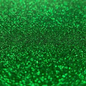 Emerald Green Sparkle (+£0.00)