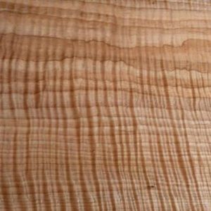 Flame Maple (+£30.00)