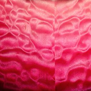 Pink Quilt Maple (+£0.00)