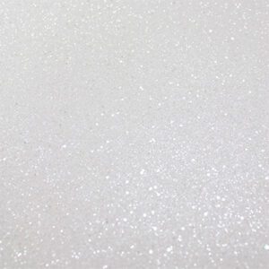 White Sparkle (+£0.00)