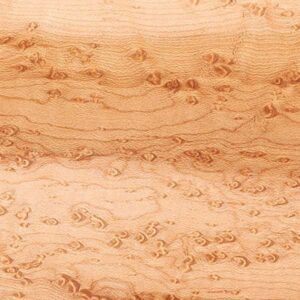 Birds Eye Maple (+£35.00)