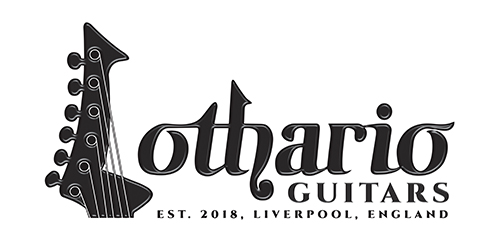 Lothario Guitars | Custom Electric & Acoustic Guitars, Ukuleles Liverpool | 0151 222 5230